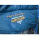 Спальный мешок Pinguin Comfort Lady (-1/-7°C), 175 см - Left Zip, Blue (PNG 234954) 2020