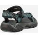 Сандалии женские Teva Terra Fi 5 Universal W's Manzanita Deep Lake, р.40 (TVA 1099443-MDLK-9)