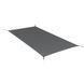 Пол для палатки Sea to Summit Telos TR3 LightFoot Groundsheet, Charcoal (STS ATS6040-06180504)