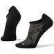 Шкарпетки чоловічі Smartwool Men's PhD Run Ultra Light Micro, Black, р.XL (SW 01405.001-XL)