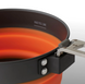 Каструля складана Sea to Summit Frontier UL Collapsible Pot, 1 L (STS ACK025021-380603)