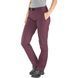 Штаны женские Black Diamond W Alpine Light Pants, L - Cherrywood (BD O9M82009LRG1)