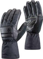 Перчатки Black Diamond Spark Powder Gloves Smoke, M