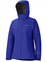 Куртка женская Marmot Wm's Minimalist Jacket, Electric Blue, XS (MRT 1154.2692-XS)