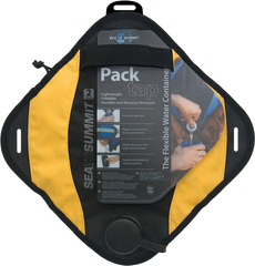 Емкость для воды Sea To Summit Pack Tap, 2L yellow (STS APT2LT)