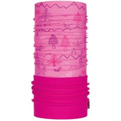 Бафф Buff BABY POLAR woods pink magenta (BU 121637.538.10.00)