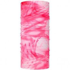 Бафф (шарф-труба) Buff Coolnet UV+ Treya Pink Fluor (BU 128477.522.10.00)