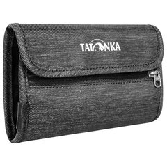 Кошелек Tatonka ID Wallet, Black, (TAT 2894.020)
