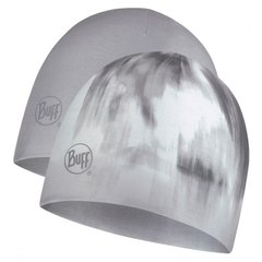 Шапка BUFF® DryFLX Reversible Hat itakat fog grey