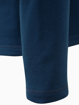 Чоловіча флісова кофта Rab Geon Jacket, Deep Ink/Ink Marl, L (RB QFE-95-DI-L)