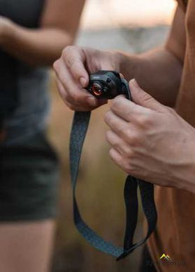 Фонарь налобный Nebo Mycro Headlamp& Cap Light 150 люмен (NB NEB-HLP-0011-G)
