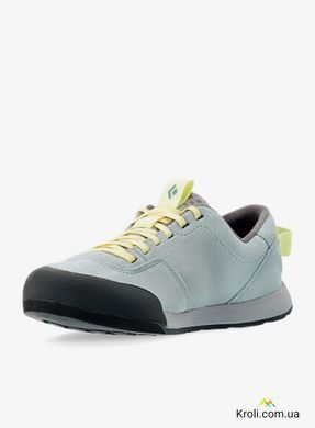 Кросовки женские Black Diamond W Prime, р.40 (9) - Blue Ash (BD 58002140060901)