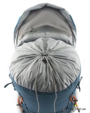 Рюкзак Pinguin Fly 30 2020 року, Petroll