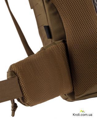 Штурмовий тактичний рюкзак Tasmanian Tiger Modular Pack 30, Coyote Brown (TT 7593.346)
