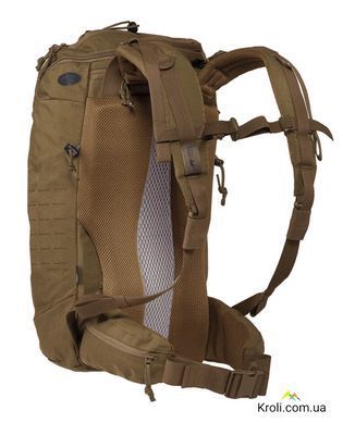 Штурмовий тактичний рюкзак Tasmanian Tiger Modular Pack 30, Coyote Brown (TT 7593.346)