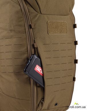 Штурмовий тактичний рюкзак Tasmanian Tiger Modular Pack 30, Coyote Brown (TT 7593.346)