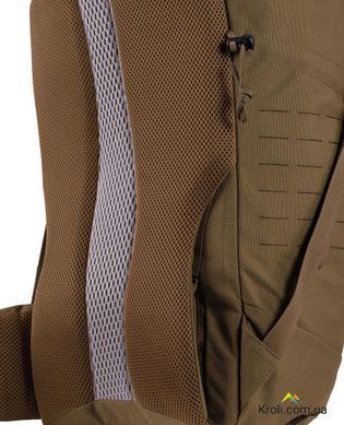 Штурмовий тактичний рюкзак Tasmanian Tiger Modular Pack 30, Coyote Brown (TT 7593.346)
