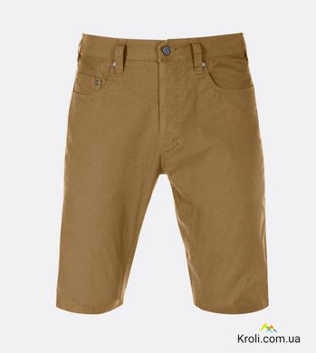 Шорты мужские Rab Radius Cargo Shorts, Cumin, L (34) (RB QFV-28-CMN-34-11)