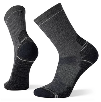Носки мужские Smartwool Performance Hike Light Cushion Crew, Medium Gray, 42-45 (L) (SW SW001614.052-L)