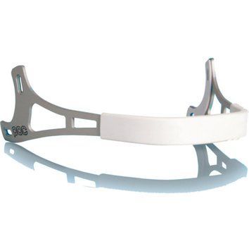Защитная дуга для подбородка POC Chin Aluminum Chinbar, Aluminium, р.One Size (PC W811019005ONE1)