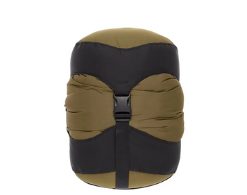 Компрессионный чехол Sea to Summit Lightweight Compression Sack, 8 л, Burnt Olive (STS ASG022011-040311)