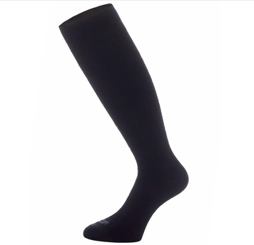 Термоноски Accapi EnergyWave Socks Relax&Recovery, Black, 45-46 (ACC NW001.999-45)