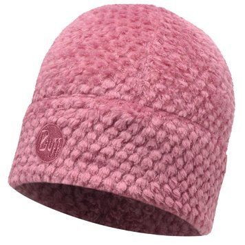 Шапка Buff Thermal Hat Solid Heather Rose (BU 110955.557.10.00)