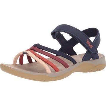 Сандалии женские Teva Elzada Sandal WEB W's Eclipse Mutli, р.38 (TVA 1101112-ESML-7)