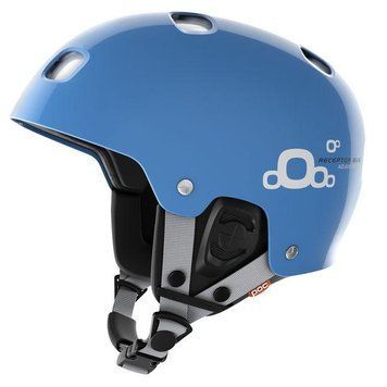 Шолом Poc Receptor Bug Adjustable 2.0 Niob Blue, XS-S