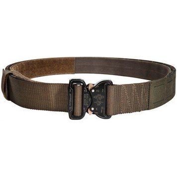Ремінь Tasmanian Tiger Modular Belt Set, Coyote Brown, 80-100 см (TT 7152.346-90)