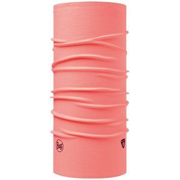 Бафф (шарф-труба ) Buff Thermonet, Solid Coral Pink (BU 115235.506.10.00)