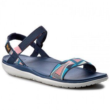 Сандалии женские Teva Terra-Float Nova W's Fondant Pink 39 (TVA 8963.551-8)