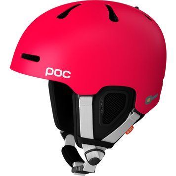 Шлем POC Fornix M-L, Bohrium Red (PC 104601101M-L1)