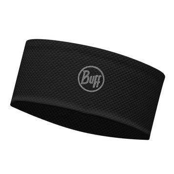 Пов'язка на голову Buff Fastwick Headband, R-Solid Black (BU 120021.999.10.00)
