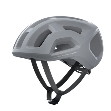 Шлем велосипедный POC Ventral Lite, Granite Grey Matt, M (PC 106931051MED1)