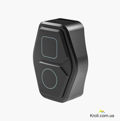 Кнопка беспроводная Magicshine MJ-6508 (EVO1700, ALLTY1500S, RAY B new) (MSN ABL0003)