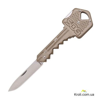 Ніж-ключ SOG Key Knife