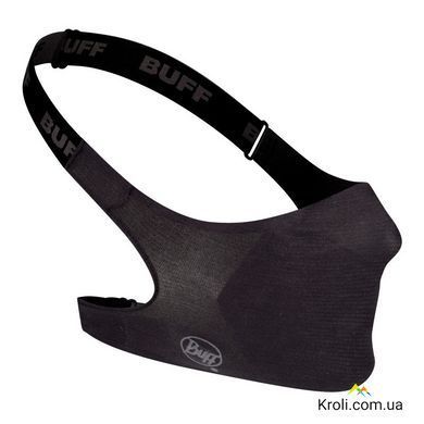 Защитная маска BUFF&reg; Filter Mask solid black