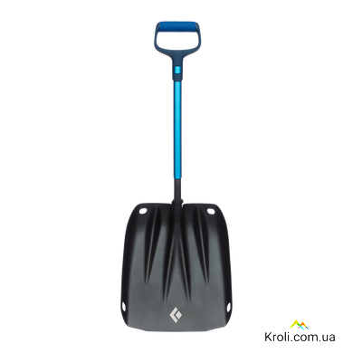 Лопата лавинна Black Diamond Evak 9, Ultra Blue (BD 1021984031ALL1)