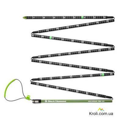 Лавинний щуп Black Diamond Quickdraw Probe Pro 320 One Size (BD 1091080000ALL1)
