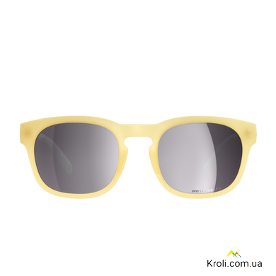 Сонцезахисні окуляри POC Require, Sulfur Yellow / Violet / Silver Mirror (PC RE10101321VSI1)