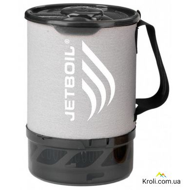 Казанок Jetboil FLUXRingSumo Titanium Companion Cup 1.8л (JB CCP180-SUMTI)