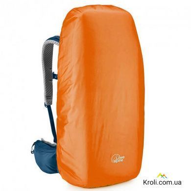 Рюкзак Lowe Alpine AirZone Camino Trek 40:50, Black, M (LA FTE-84-BK-40)