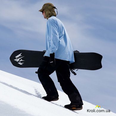 Сноуборд Jones Snowboards Stratos 162 см (JNS J.22.SNM.STR.XX.162.1)