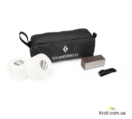Набор для ухода за кожей Black Diamond Skin Maintenance Kit, One Size (BD 550517.0002)