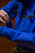 Куртка женская Marmot Wm's Minimalist Jacket, Electric Blue, XS (MRT 1154.2692-XS)