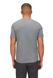 Футболка чоловіча Rab Mantle Outline Tee, Beluga, M (RB QCC-01-BEL-MED)