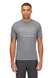 Футболка чоловіча Rab Mantle Outline Tee, Beluga, M (RB QCC-01-BEL-MED)