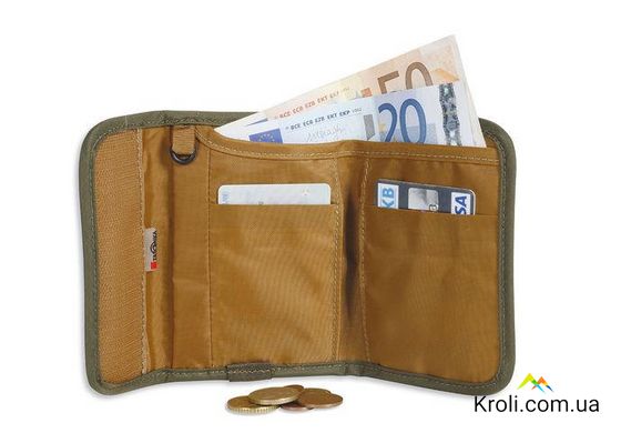 Гаманець Tatonka Money Box RFID B (2969)
