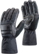Рукавички Black Diamond Spark Powder Gloves Smoke, M